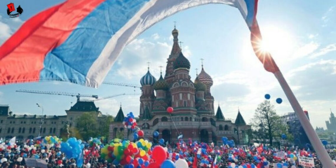 Gobierno de Nicaragua saluda el 33 Aniversario del Día de Rusia