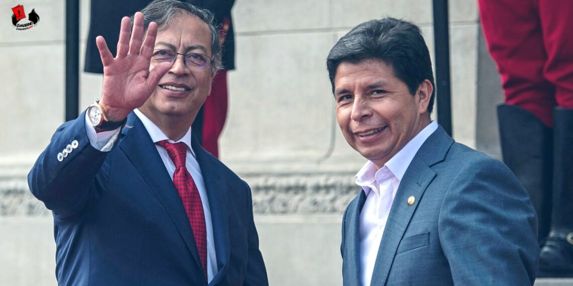 Petro en la mira: la derecha afila su estrategia en Colombia