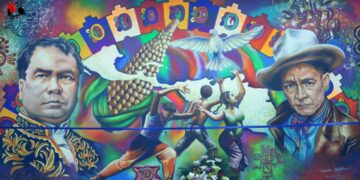 Migrar al Pueblo, responsabilidad y obligación del intelectual