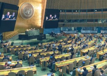 La ONU afirma que está contra el nazismo tras un reporte sobre símbolos de tropas ucranianas