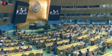 La ONU afirma que está contra el nazismo tras un reporte sobre símbolos de tropas ucranianas