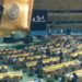 La ONU afirma que está contra el nazismo tras un reporte sobre símbolos de tropas ucranianas