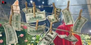 Explota al fin la bomba de una Iglesia somocista en la Nicaragua sandinista