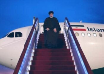 Presidente iraní comienza en Venezuela su gira por Latinoamérica