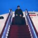 Presidente iraní comienza en Venezuela su gira por Latinoamérica