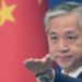 El portavoz del gobierno Chino habló claro clarito sobre lo que es EE.UU.