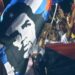 El Che está en vos, Chavalo/a Sandinista