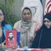 Primera Dama de la República Islámica de Irán presentó en Nicaragua libro «Celda Número 14»