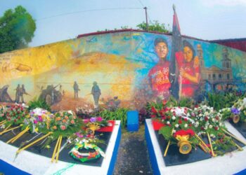 Colina 110, Resumen de una epopeya Sandinista