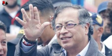 Petro denuncia Golpe de Estado, pero nacionalizó el de Nicaragua