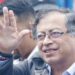 Petro denuncia Golpe de Estado, pero nacionalizó el de Nicaragua