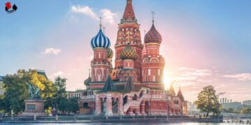 Postales desde Rusia