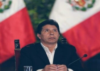 Juez peruano rechaza recurso de apelación de Pedro Castillo