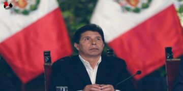 Juez peruano rechaza recurso de apelación de Pedro Castillo