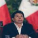 Juez peruano rechaza recurso de apelación de Pedro Castillo