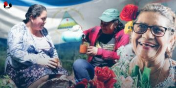 Nicaragua cumple con el deber de reconocer los derechos de las mujeres