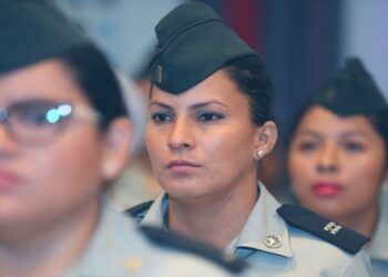 Nicaragua lidera en igualdad de género en América Latina