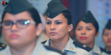 Nicaragua lidera en igualdad de género en América Latina