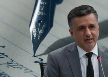 Carta a mis amigos progres