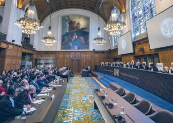 La sentencia de La Haya de 1986 y una verdadera cultura de Paz