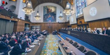 La sentencia de La Haya de 1986 y una verdadera cultura de Paz