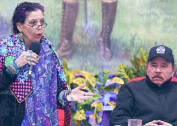 Palabras de la Compañera Rosario en el Acto en Conmemoración de los 37 años de la Histórica Sentencia de La Haya