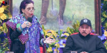 Palabras de la Compañera Rosario en el Acto en Conmemoración de los 37 años de la Histórica Sentencia de La Haya