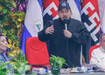 Discurso del Comandante Daniel Ortega en el Acto de Conmemoración de los 37 años de la Histórica Sentencia de La Haya