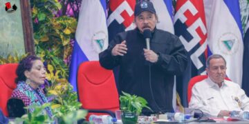 Discurso del Comandante Daniel Ortega en el Acto de Conmemoración de los 37 años de la Histórica Sentencia de La Haya