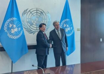Nicaragua reclama que EEUU cumpla sentencia de la Corte Internacional por financiar insurgencia