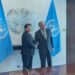 Nicaragua reclama que EEUU cumpla sentencia de la Corte Internacional por financiar insurgencia