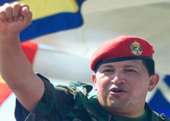 Un soldado de América, el mejor amigo