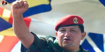 Un soldado de América, el mejor amigo