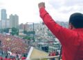 Chávez, forjador de Ideas y Conciencia
