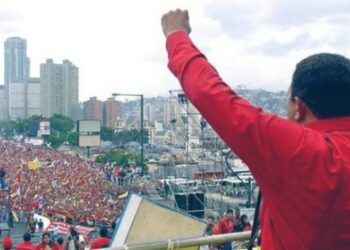 Chávez, forjador de Ideas y Conciencia