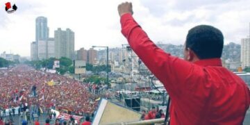 Chávez, forjador de Ideas y Conciencia
