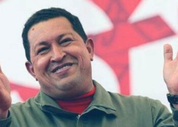 Nicaragua saluda el 69 Aniversario de Vida de nuestro Querido Comandante Eterno Hugo Chávez