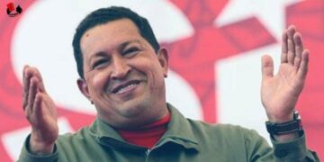 Nicaragua saluda el 69 Aniversario de Vida de nuestro Querido Comandante Eterno Hugo Chávez