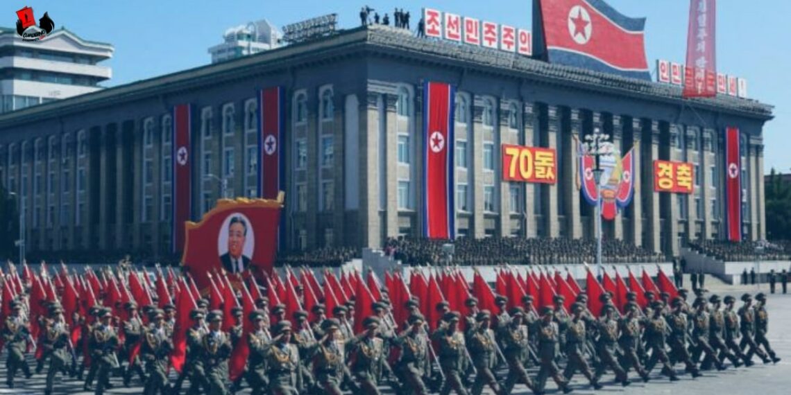 Hace 70 años, Estados Unidos salió derrotado de Corea del Norte