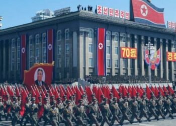 Hace 70 años, Estados Unidos salió derrotado de Corea del Norte