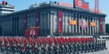 Hace 70 años, Estados Unidos salió derrotado de Corea del Norte