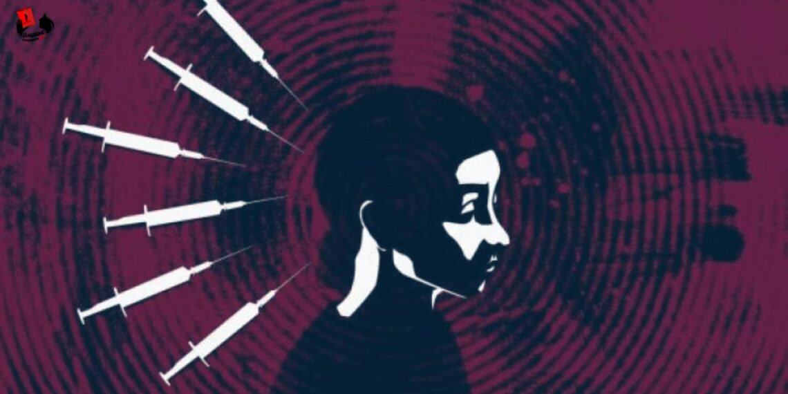 Nuevos documentos vinculan a la CIA con la tortura médica de niños indígenas y prisioneros negros