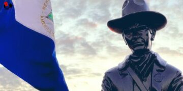 Lecciones de Sandino: «Completo desinterés»