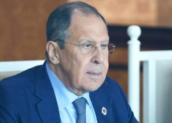 Carta de agradecimiento del Canciller de Rusia a Nicaragua por postura en reunión CELAC-UE