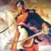 Bolívar, el sol de nuestra América