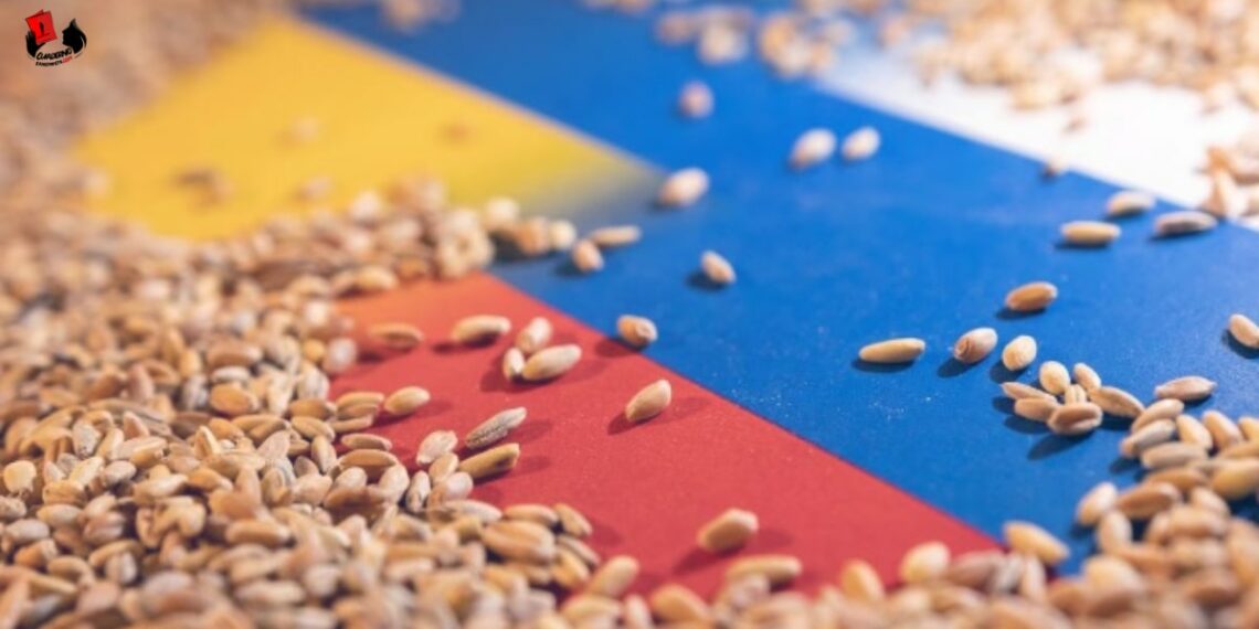 Ucrania, vamos al grano