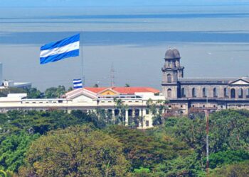 Nicaragua y los retos del futuro