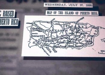 Puerto Rico: Tras 125 años de ocupación yanqui