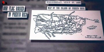 Puerto Rico: Tras 125 años de ocupación yanqui