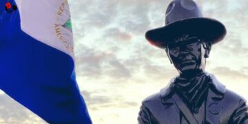 Manifiesto de San Albino, expresión de Patriotismo e Ideales del General Sandino